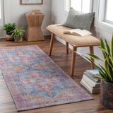surya atlanta anl 2303 metallic   silver rug