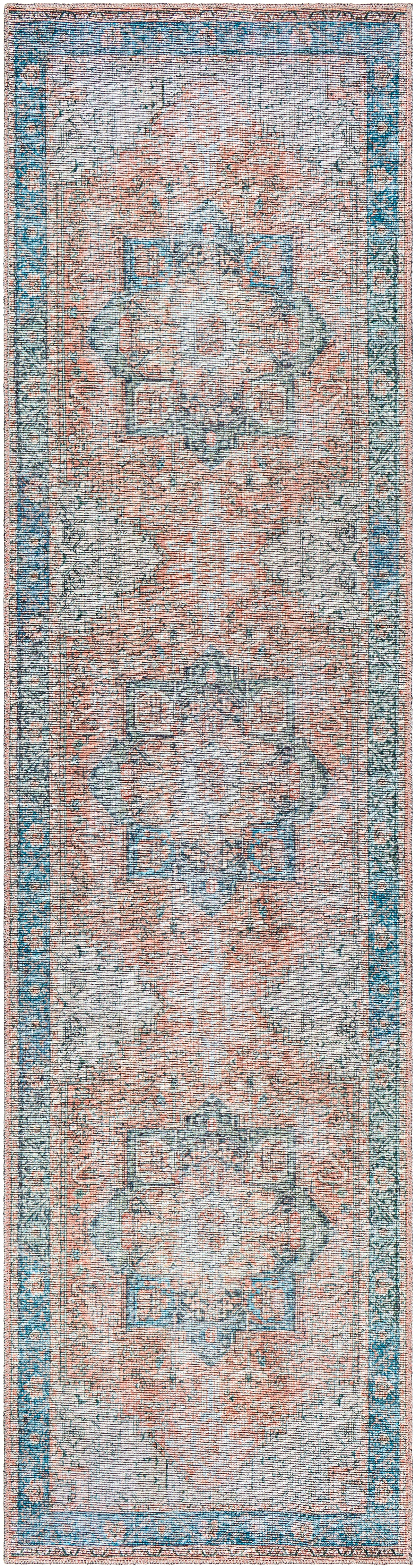 surya atlanta anl 2304 metallic   silver rug
