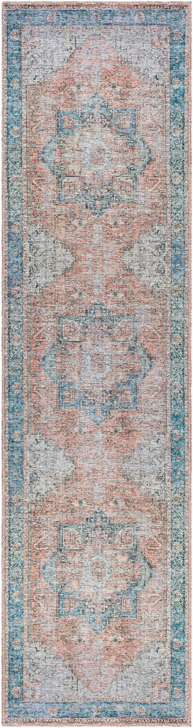 surya atlanta anl 2304 metallic   silver rug