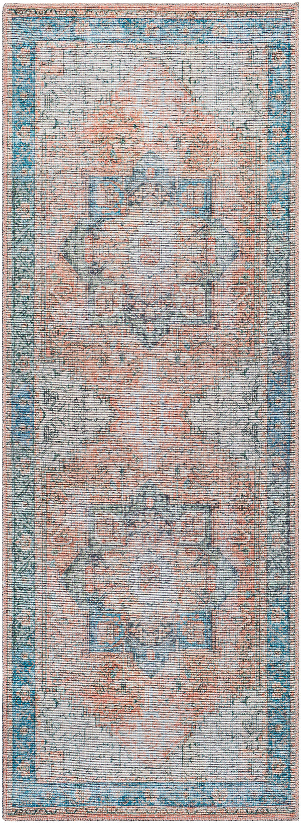 surya atlanta anl 2304 metallic   silver rug