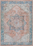 surya atlanta anl 2304 metallic   silver rug