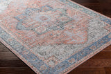 surya atlanta anl 2304 metallic   silver rug
