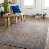 surya atlanta anl 2304 metallic   silver rug