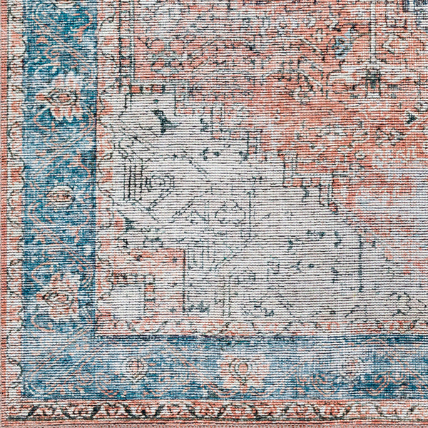 surya atlanta anl 2304 metallic   silver rug