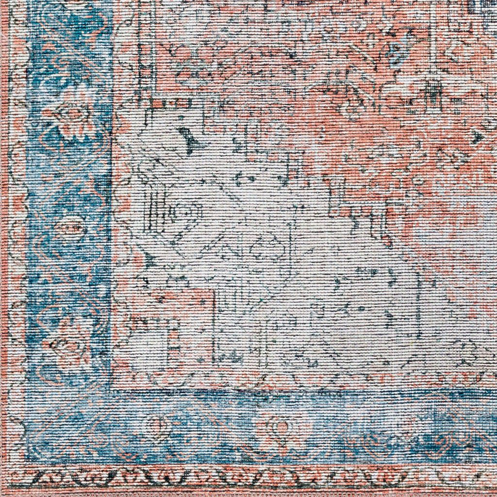surya atlanta anl 2304 metallic   silver rug