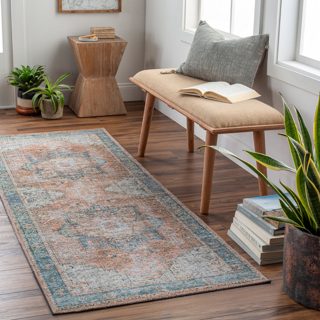 surya atlanta anl 2304 metallic   silver rug