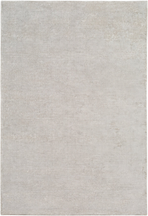 Surya Closeout Aspen ANP-2304 Medium Gray Rug