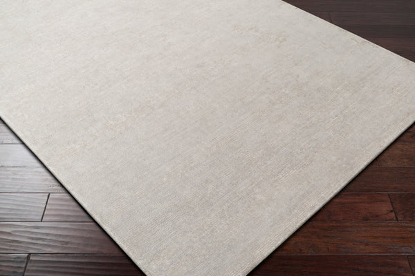 Surya Closeout Aspen ANP-2304 Medium Gray Rug