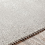 Surya Closeout Aspen ANP-2304 Medium Gray Rug