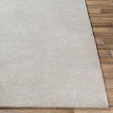 Surya Closeout Aspen ANP-2304 Medium Gray Rug