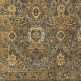 surya anatolia any 2302 dark green rug