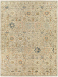 Surya Closeout Anatolia ANY-2305 Taupe Rug