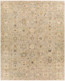 Surya Anatolia ANY-2306 Taupe Rug