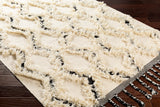 Surya Closeout Apache APA-2300 Cream Rug