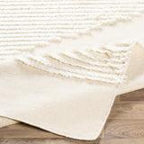Surya Apache Cream Rug  | Woven Rugs | Rugs Done Right 