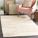 Surya Apache Cream Rug  | Indoor Rugs | Rugs Done Right 