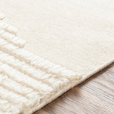 Surya Apache Cream Rug | Flatwoven Rugs | Rugs Done Right