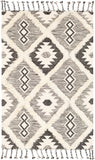 Surya rug co. | black rug | apache | rugs done right