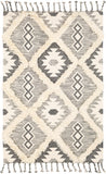 Surya Closeout Apache APA-2305 Charcoal Rug