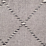 surya apache apa 2306 black rug