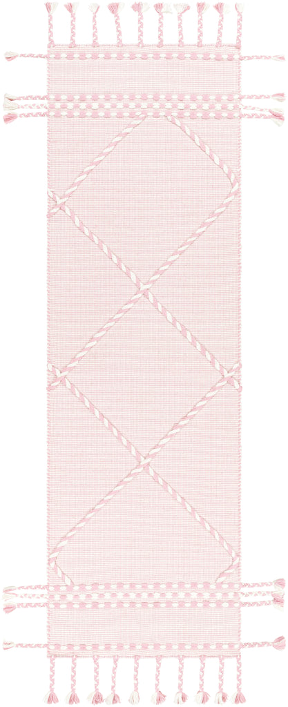 surya apache apa 2307 pink rug