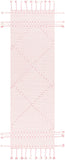 surya apache apa 2307 pink rug