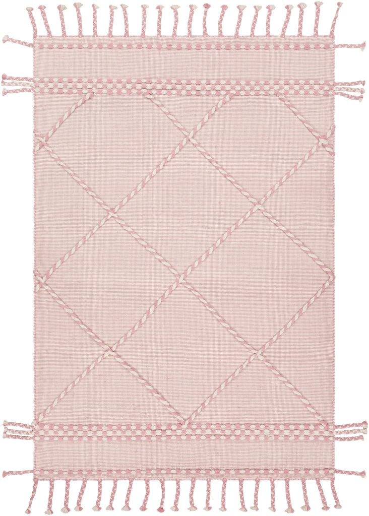 surya apache apa 2307 pink rug