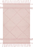 surya apache apa 2307 pink rug