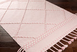 surya apache apa 2307 pink rug