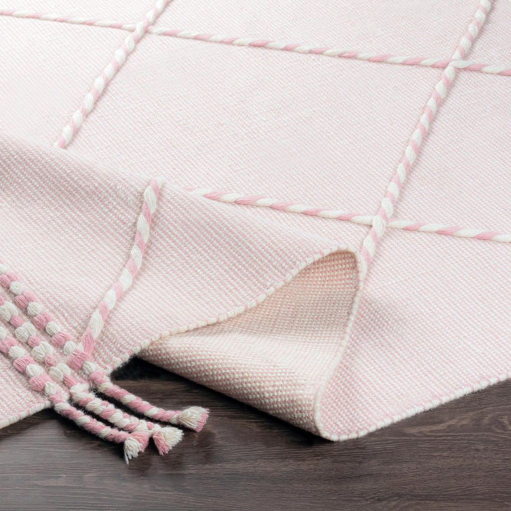 surya apache apa 2307 pink rug