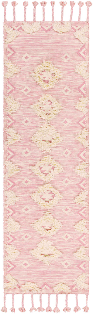 surya apache apa 2308 pink rug