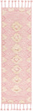 surya apache apa 2308 pink rug