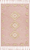 surya apache apa 2308 pink rug