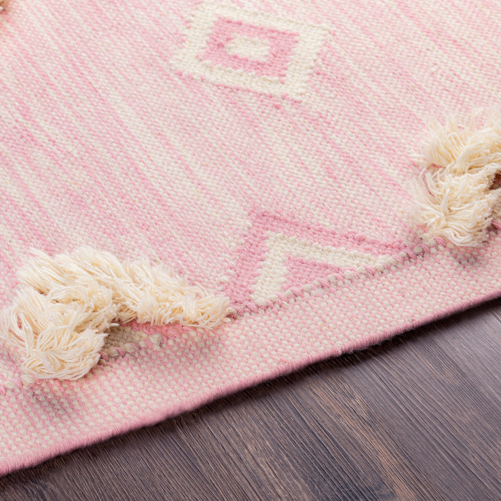 surya apache apa 2308 pink rug
