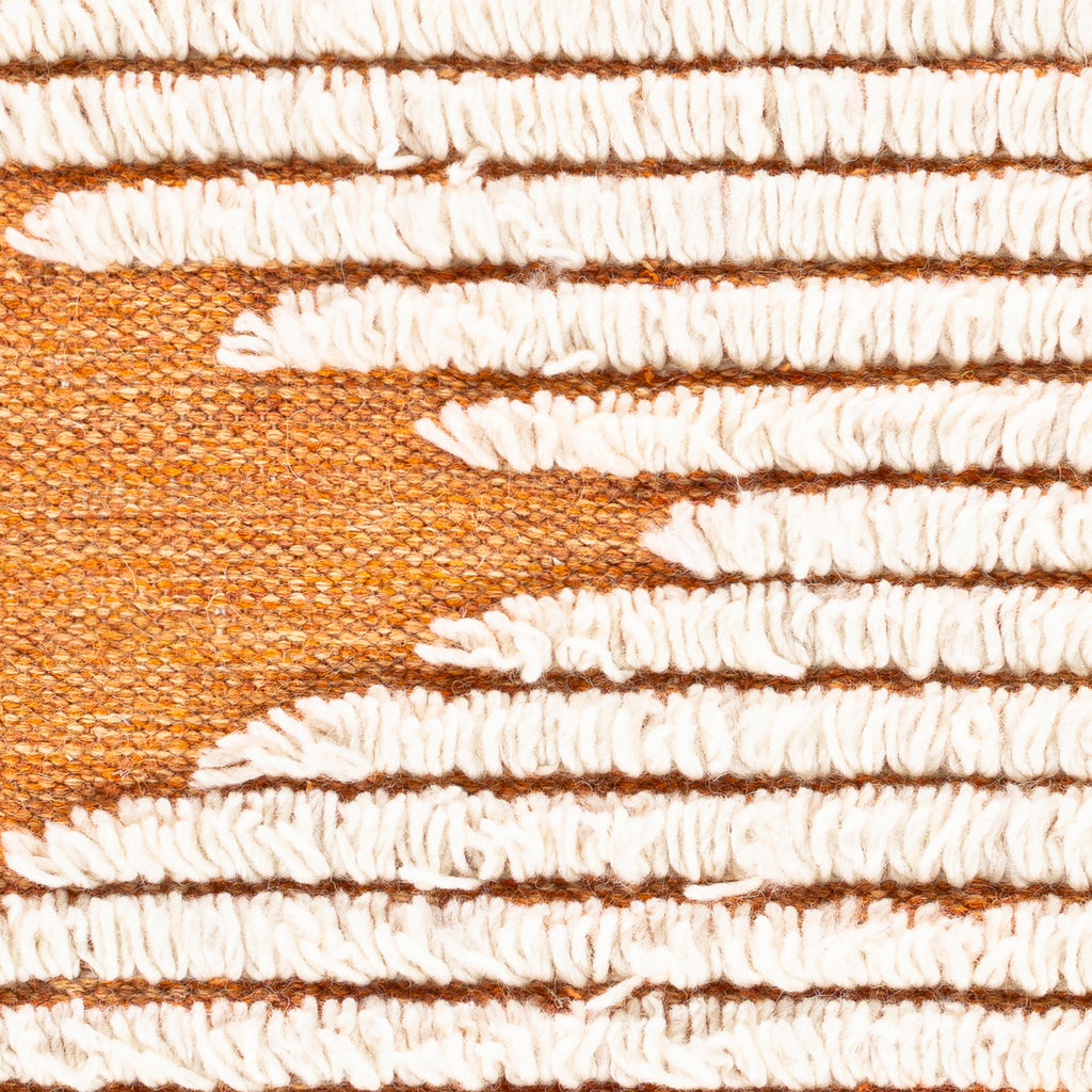 surya apache apa 2309 orange rug