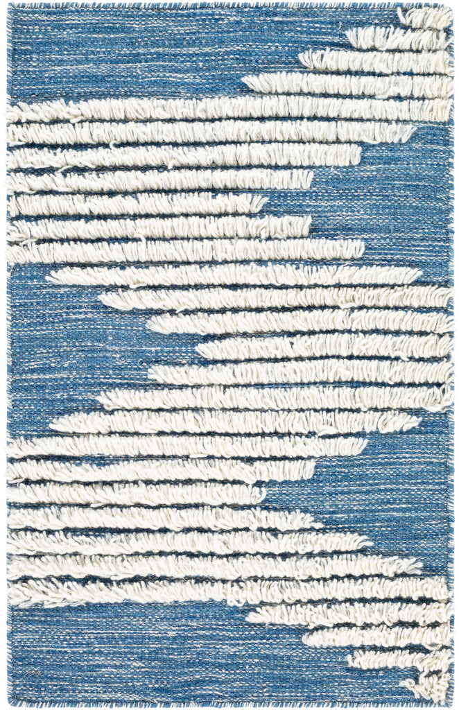 surya apache apa 2310 blue rug