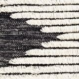 surya apache apa 2311 black rug