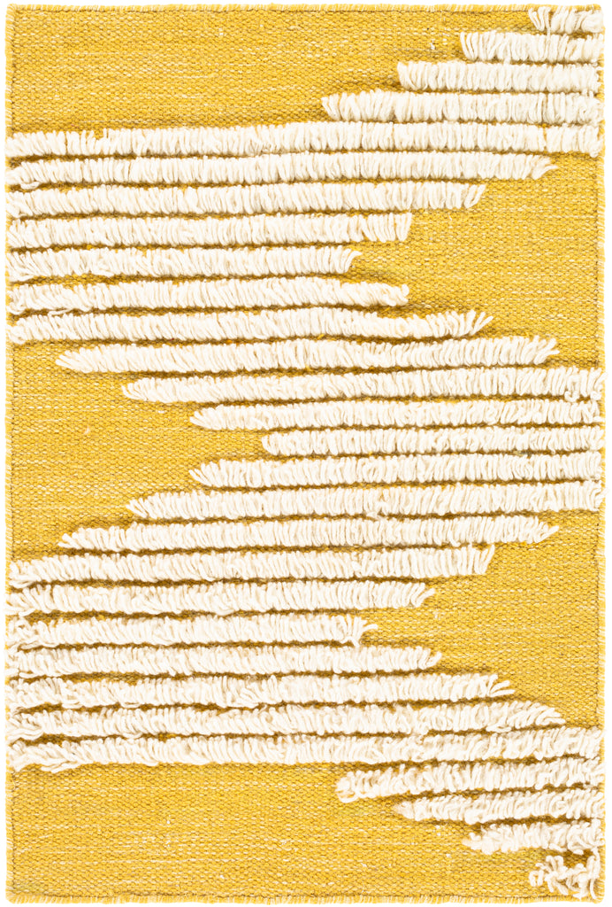 surya apache apa 2312 yellow rug