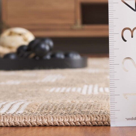 safavieh clearance aspect ape452b natural rug