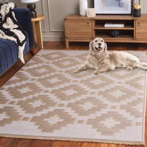 safavieh clearance aspect ape452b natural rug