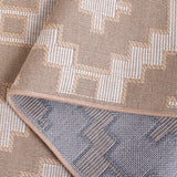 safavieh clearance aspect ape452b natural rug