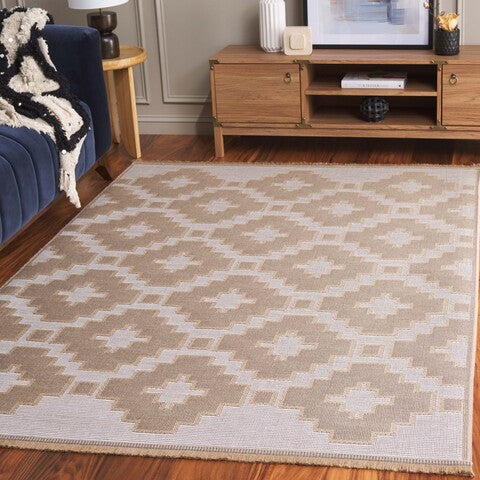 safavieh clearance aspect ape452b natural rug
