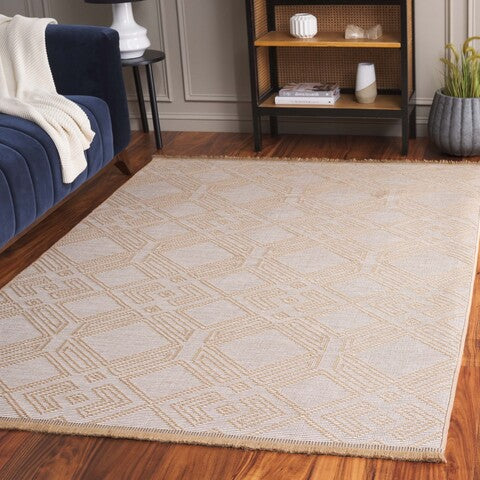 safavieh clearance aspect ape456a ivory rug