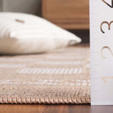 safavieh clearance aspect ape458b natural rug