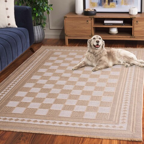 safavieh clearance aspect ape458b natural rug