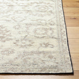 surya april apl 2300 light silver rug