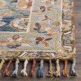 safavieh clearance aspen apn110a grey rug