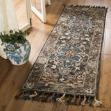 safavieh clearance aspen apn112a charcoal rug