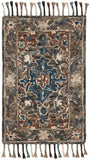 safavieh clearance aspen apn112a charcoal rug