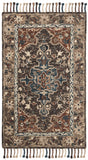 safavieh clearance aspen apn112a charcoal rug